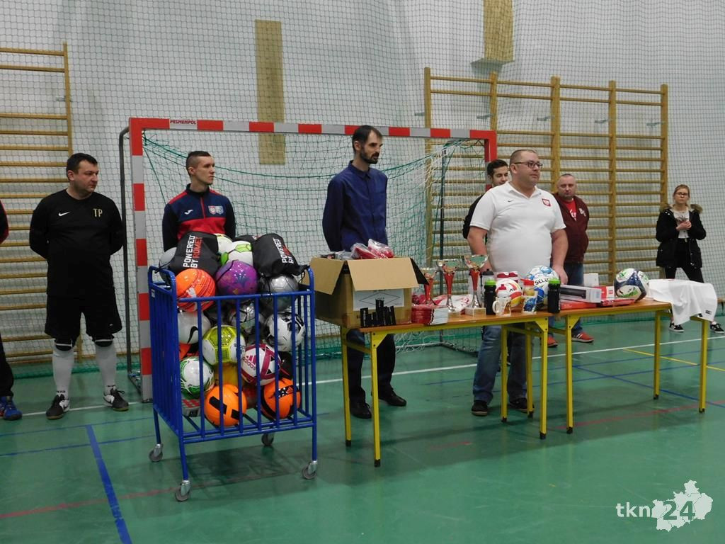 Tak dla Orkiestry grał Stąporków. Zobaczcie zdjęcia