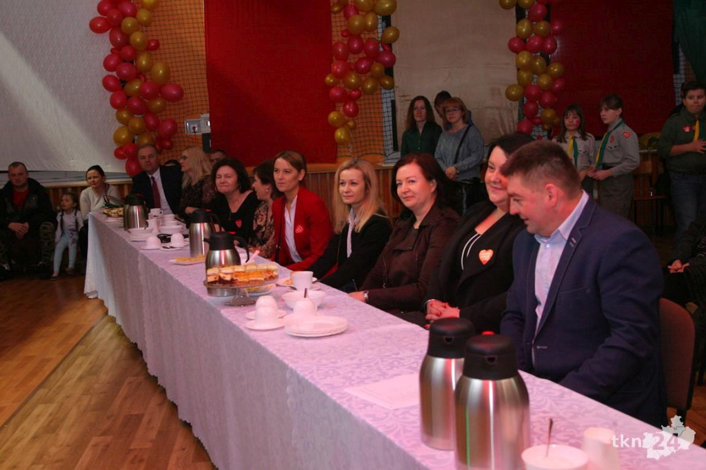 Radoszyce dla WOŚP. Zobaczcie fotogalerię