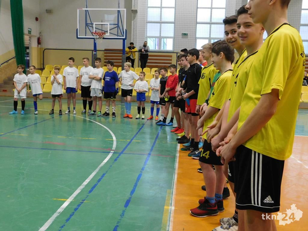 Tak dla Orkiestry grał Stąporków. Zobaczcie zdjęcia