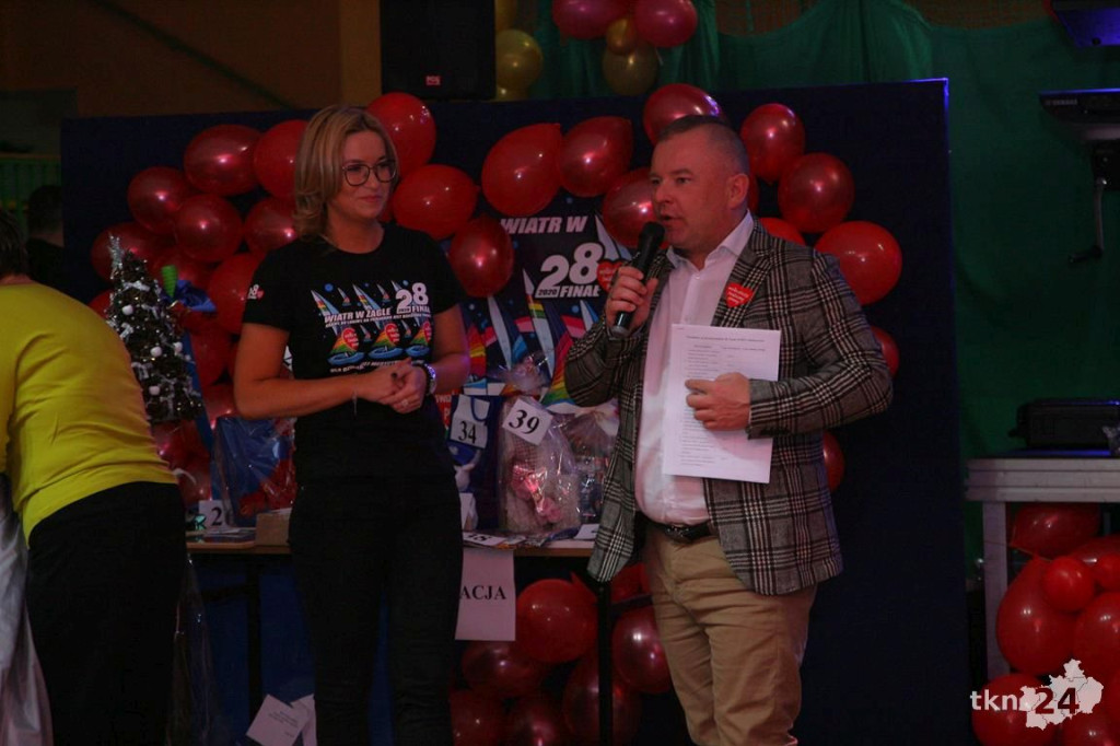 Radoszyce dla WOŚP. Zobaczcie fotogalerię