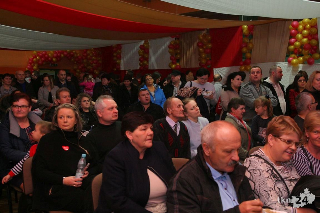 Radoszyce dla WOŚP. Zobaczcie fotogalerię