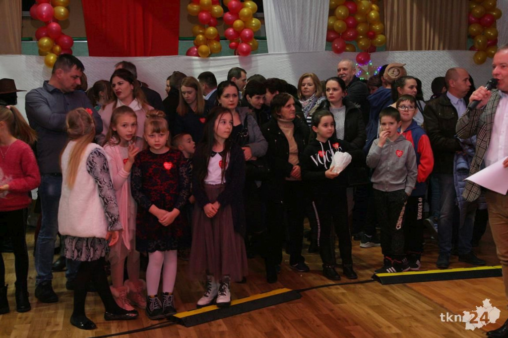 Radoszyce dla WOŚP. Zobaczcie fotogalerię