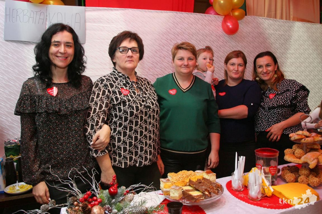 Radoszyce dla WOŚP. Zobaczcie fotogalerię