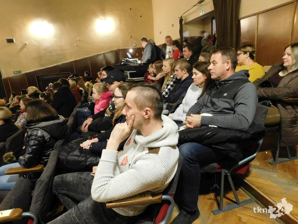 Tak dla Orkiestry grał Stąporków. Zobaczcie zdjęcia