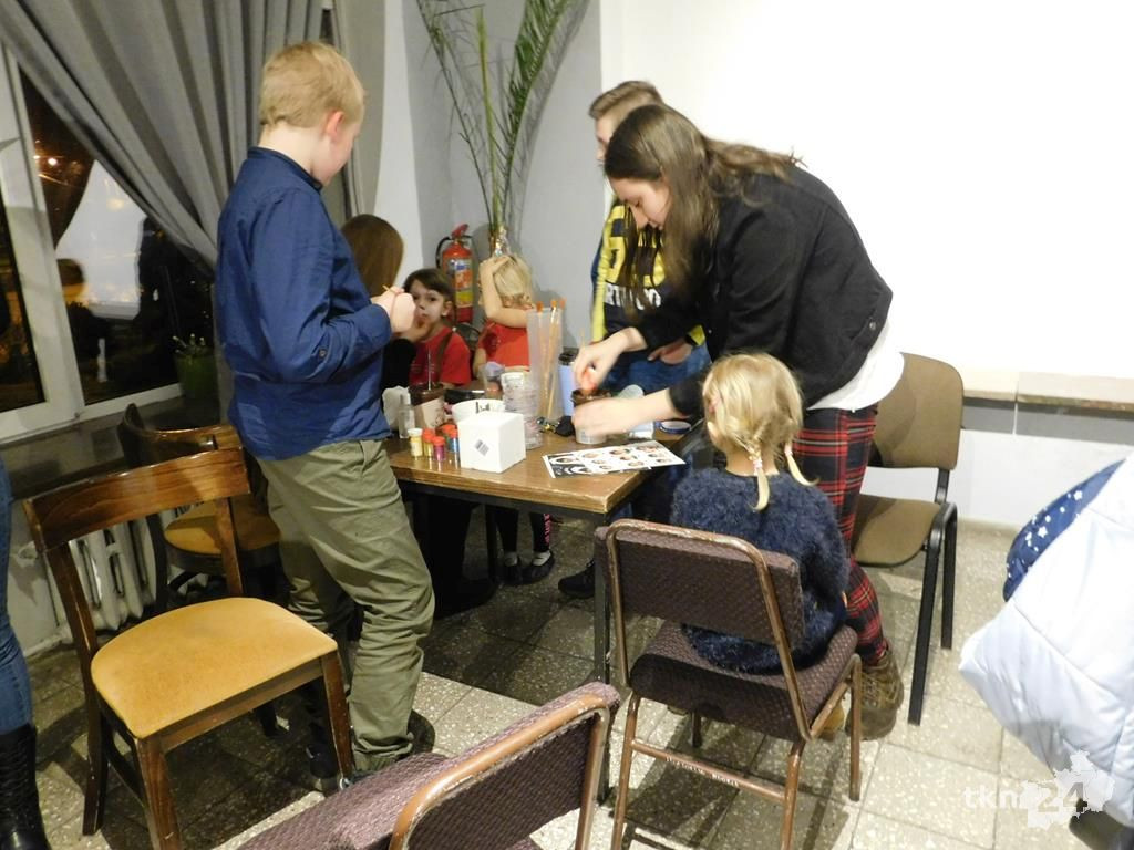 Tak dla Orkiestry grał Stąporków. Zobaczcie zdjęcia