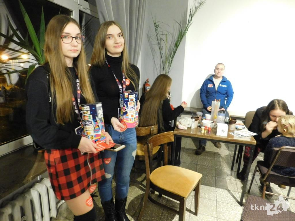 Tak dla Orkiestry grał Stąporków. Zobaczcie zdjęcia