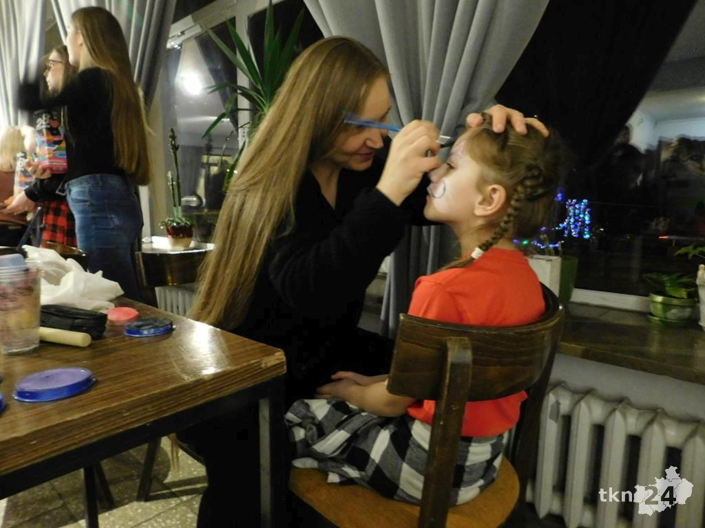 Tak dla Orkiestry grał Stąporków. Zobaczcie zdjęcia