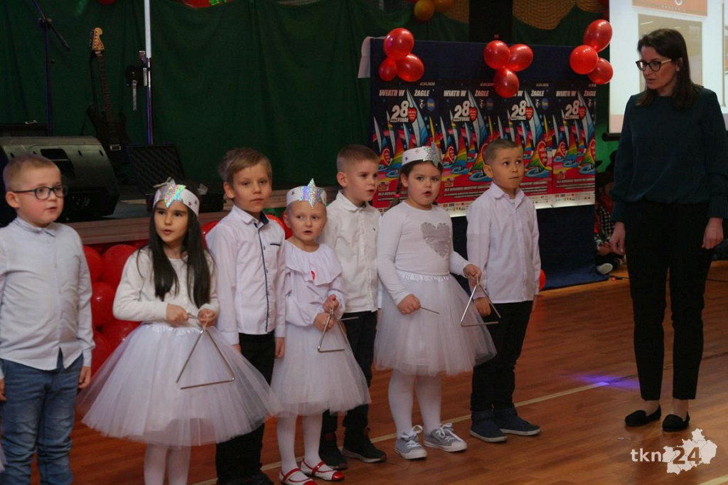 Radoszyce dla WOŚP. Zobaczcie fotogalerię