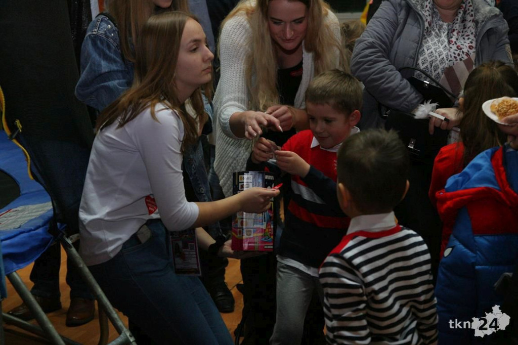 Radoszyce dla WOŚP. Zobaczcie fotogalerię