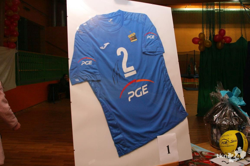 Radoszyce dla WOŚP. Zobaczcie fotogalerię