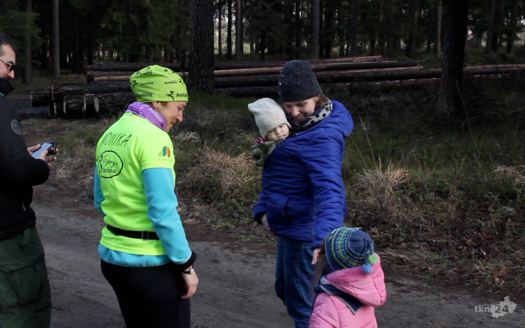 Klub Balans pomaga WOŚP dbając o  zdrowie i sprawność fizyczną [zdjęcia]