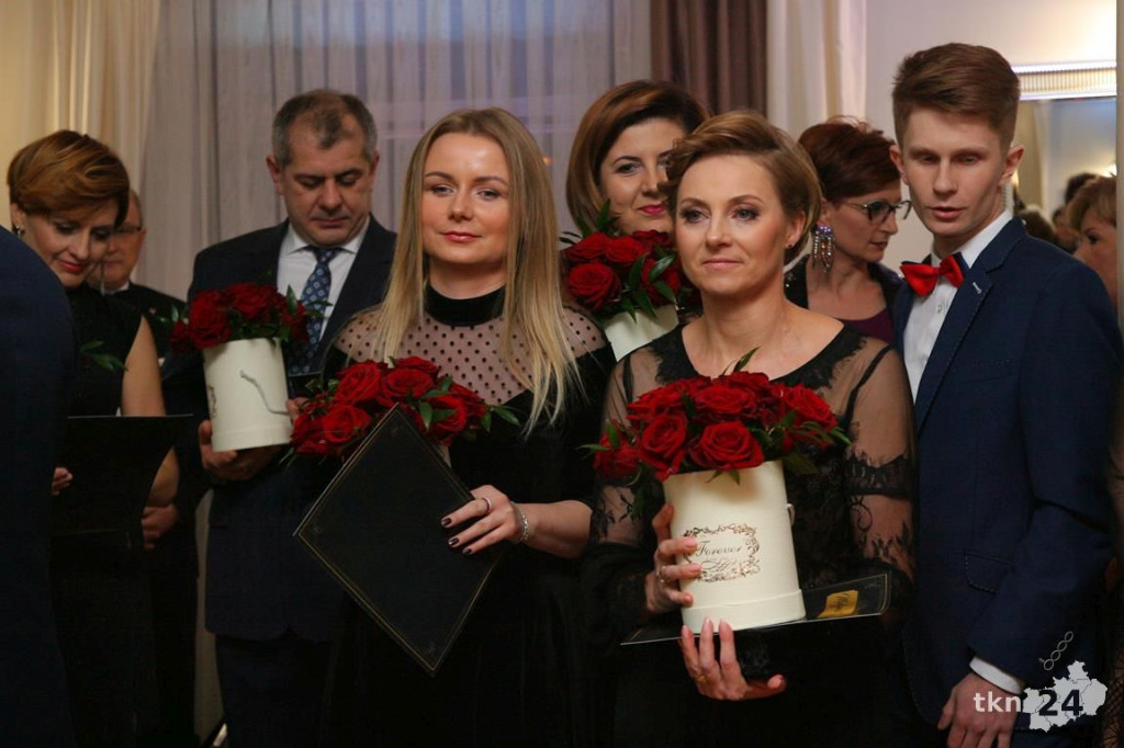 Opoczyńska studniówka szalała w Końskich z Czadomanem! [wideo, zdjęcia]