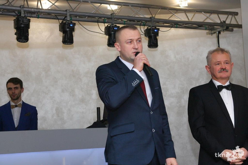 Opoczyńska studniówka szalała w Końskich z Czadomanem! [wideo, zdjęcia]