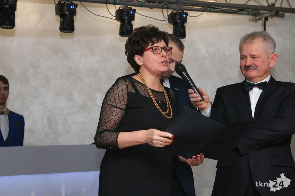 Opoczyńska studniówka szalała w Końskich z Czadomanem! [wideo, zdjęcia]