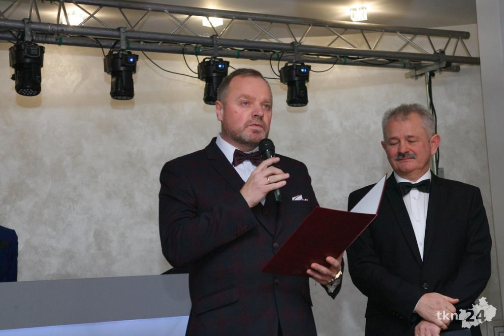 Opoczyńska studniówka szalała w Końskich z Czadomanem! [wideo, zdjęcia]