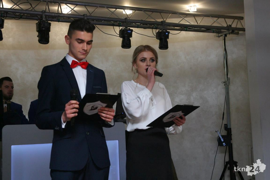 Opoczyńska studniówka szalała w Końskich z Czadomanem! [wideo, zdjęcia]
