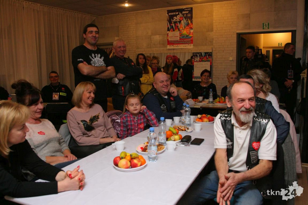 Gmina Końskie grała z Orkiestrą. Fotogaleria