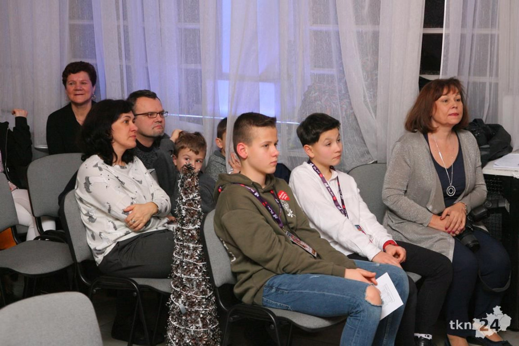Gmina Końskie grała z Orkiestrą. Fotogaleria