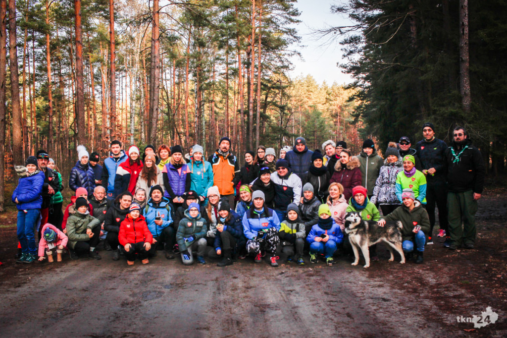 Gmina Końskie grała z Orkiestrą. Fotogaleria