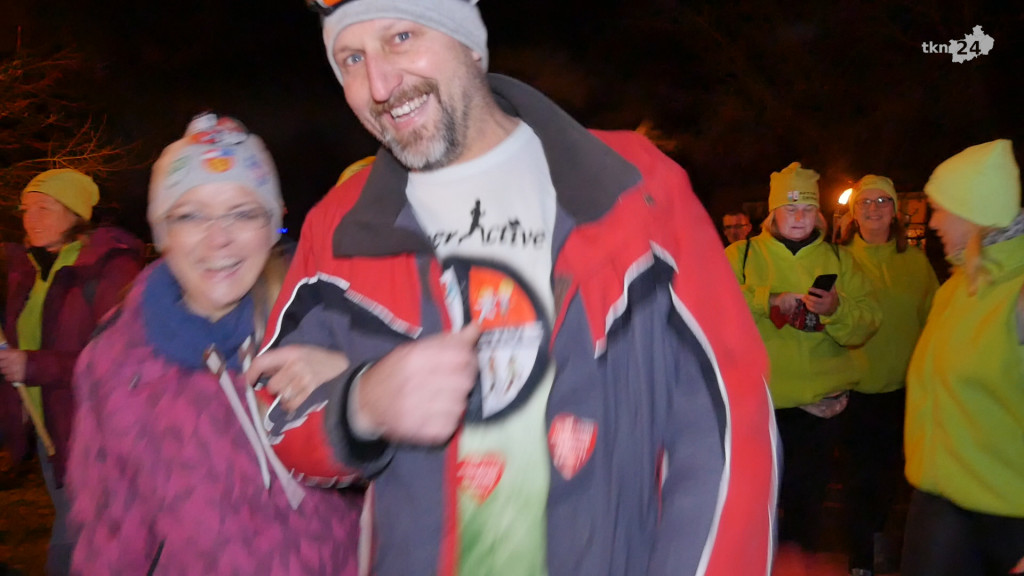 WIDEO: Rekordowa WOŚP 2020 w powiecie koneckim!
