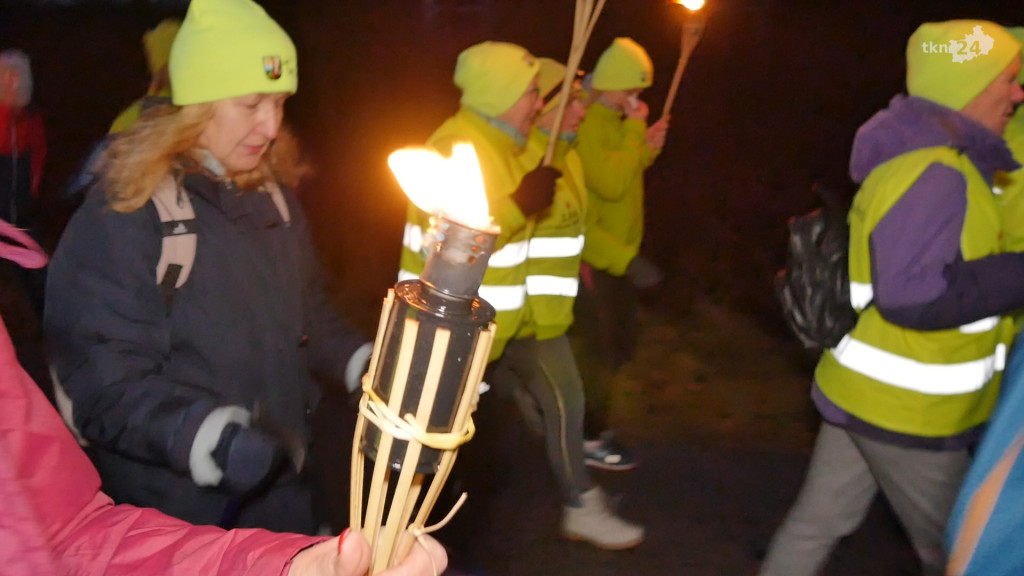 WIDEO: Rekordowa WOŚP 2020 w powiecie koneckim!
