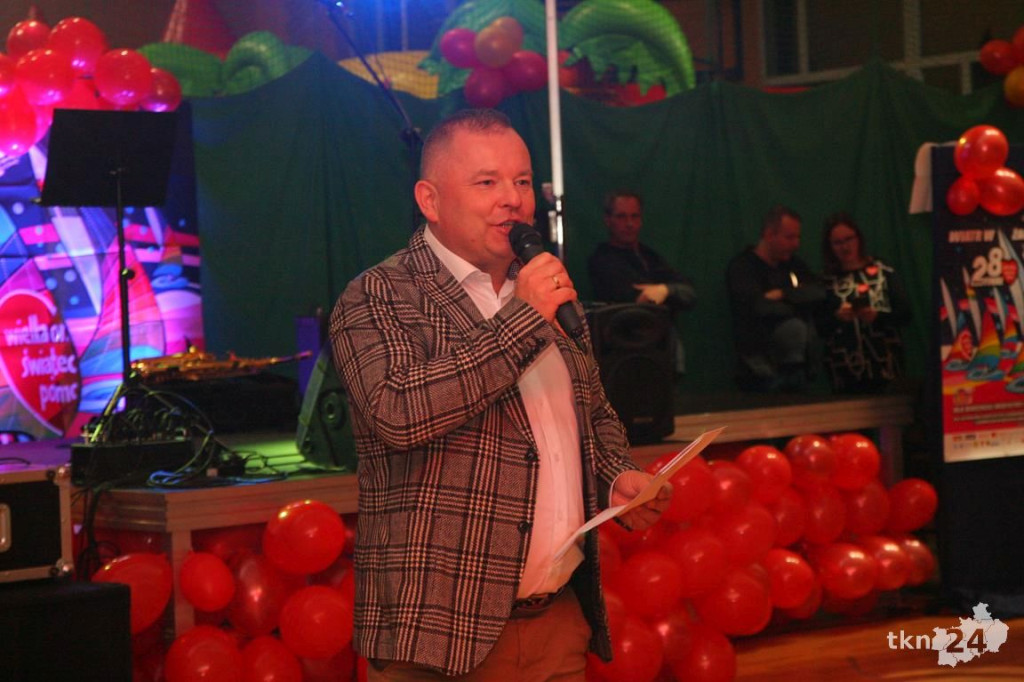WIDEO: Rekordowa WOŚP 2020 w powiecie koneckim!