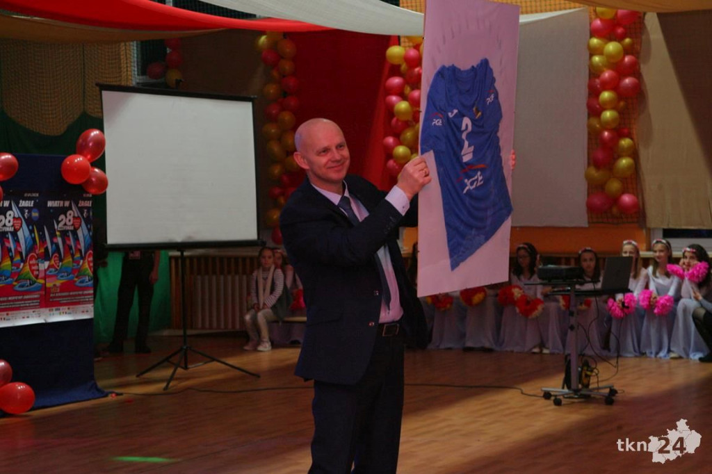 WIDEO: Rekordowa WOŚP 2020 w powiecie koneckim!