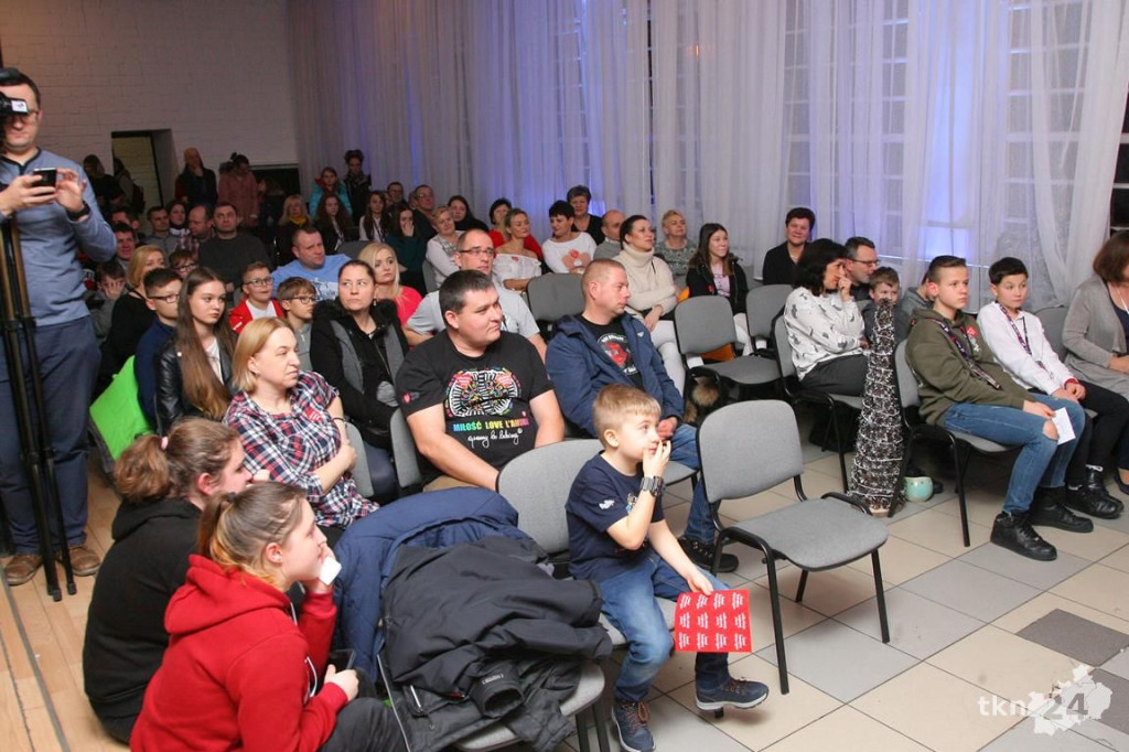 WIDEO: Rekordowa WOŚP 2020 w powiecie koneckim!