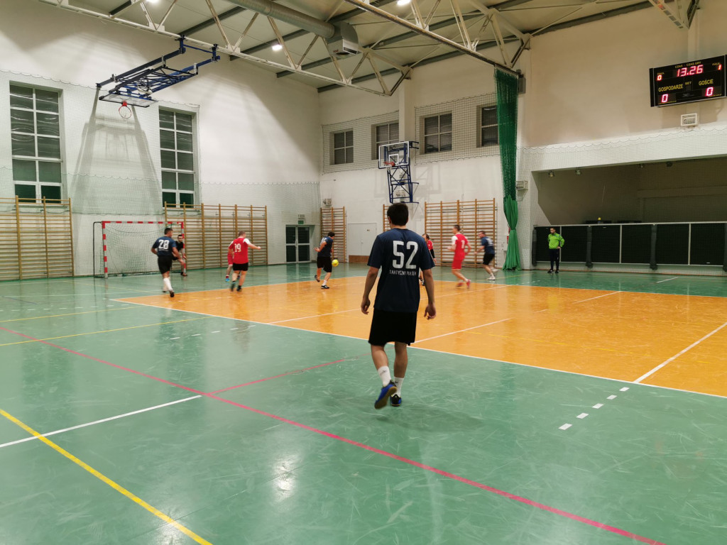 MLF grała w weekend i wspierała WOŚP [zdjęcia]