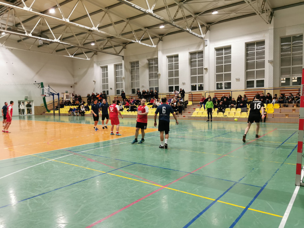 MLF grała w weekend i wspierała WOŚP [zdjęcia]