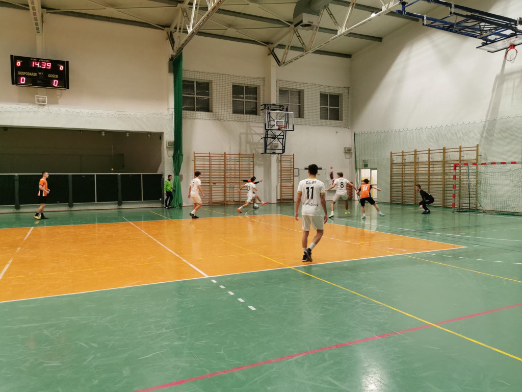 MLF grała w weekend i wspierała WOŚP [zdjęcia]