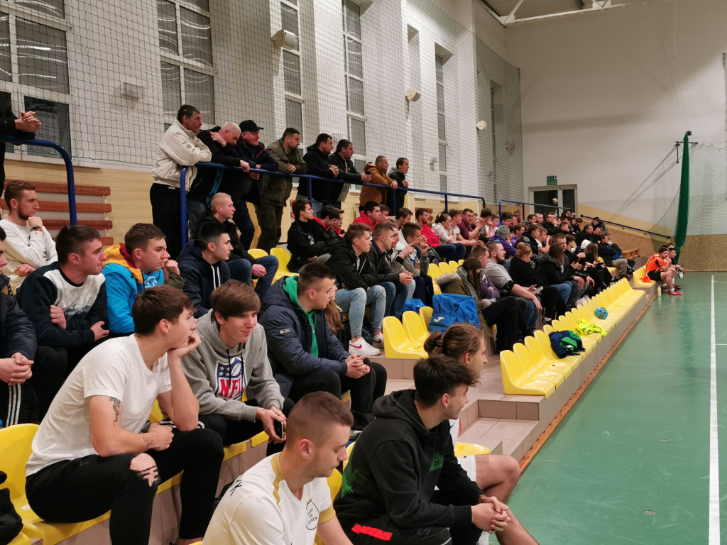 MLF grała w weekend i wspierała WOŚP [zdjęcia]