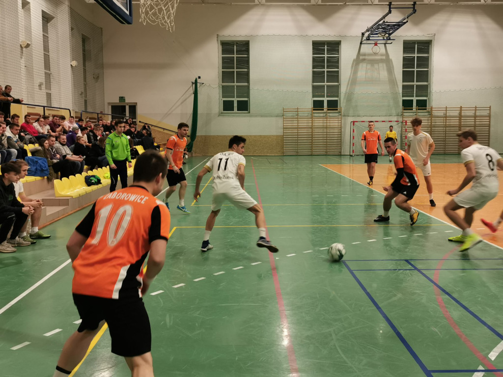 MLF grała w weekend i wspierała WOŚP [zdjęcia]