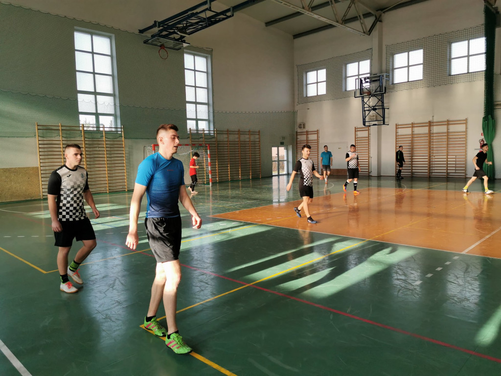 MLF grała w weekend i wspierała WOŚP [zdjęcia]