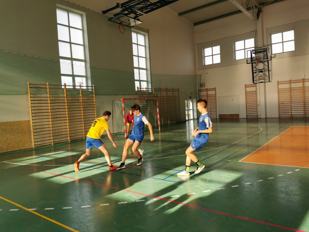 MLF grała w weekend i wspierała WOŚP [zdjęcia]