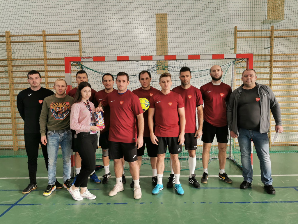 MLF grała w weekend i wspierała WOŚP [zdjęcia]