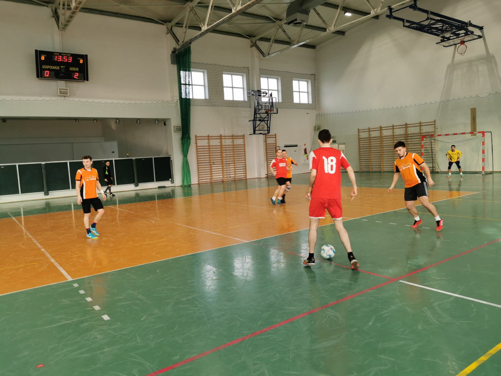 MLF grała w weekend i wspierała WOŚP [zdjęcia]