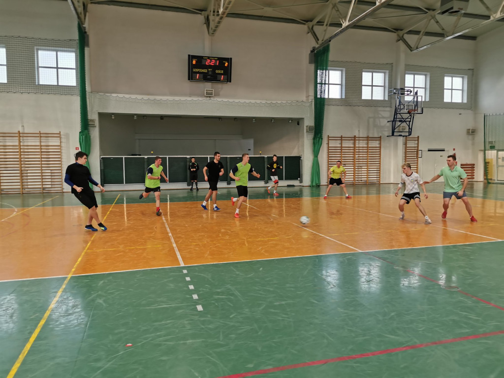 MLF grała w weekend i wspierała WOŚP [zdjęcia]