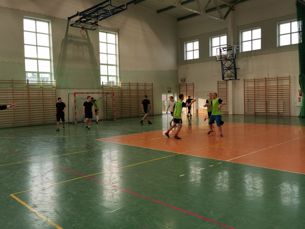 MLF grała w weekend i wspierała WOŚP [zdjęcia]