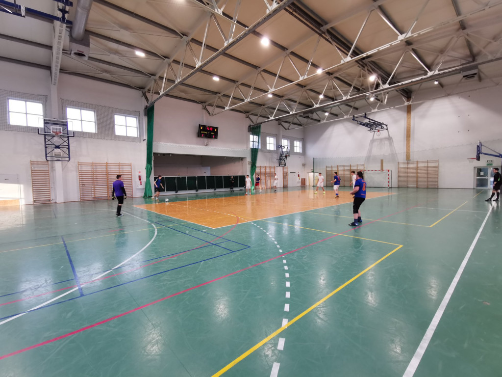 MLF grała w weekend i wspierała WOŚP [zdjęcia]