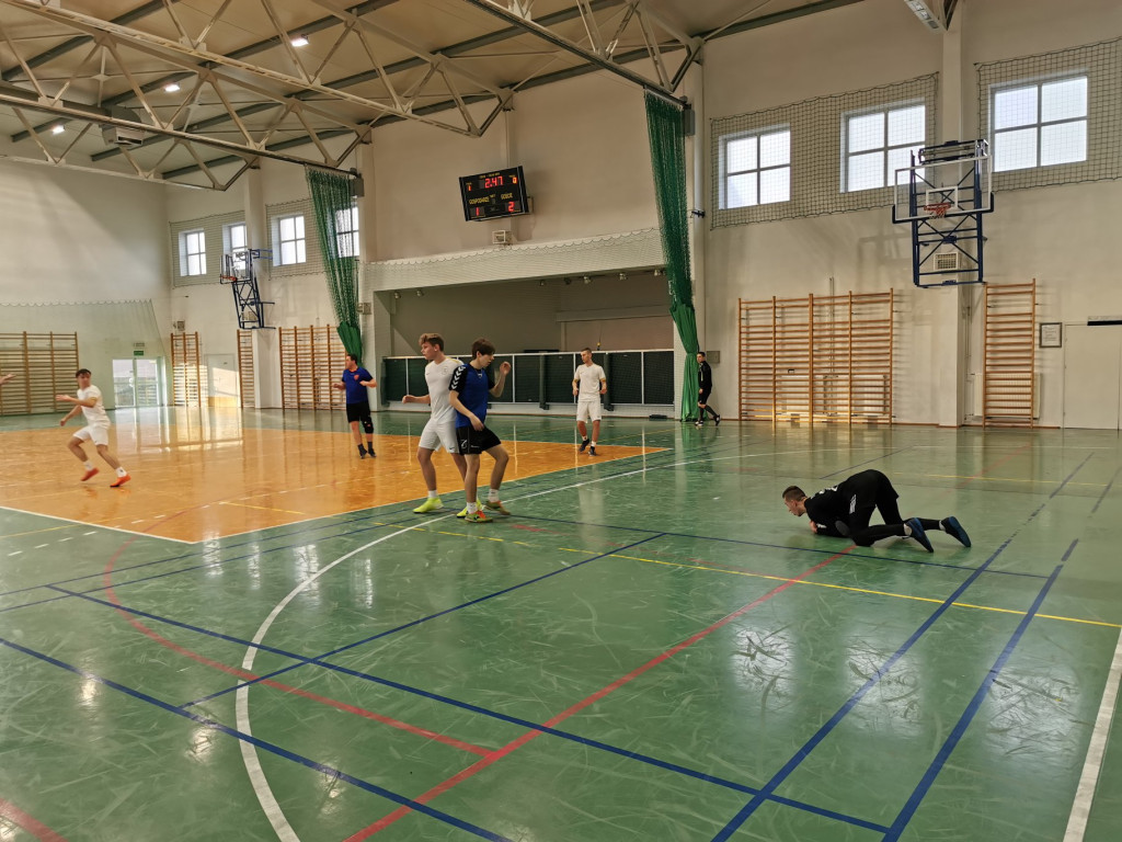 MLF grała w weekend i wspierała WOŚP [zdjęcia]