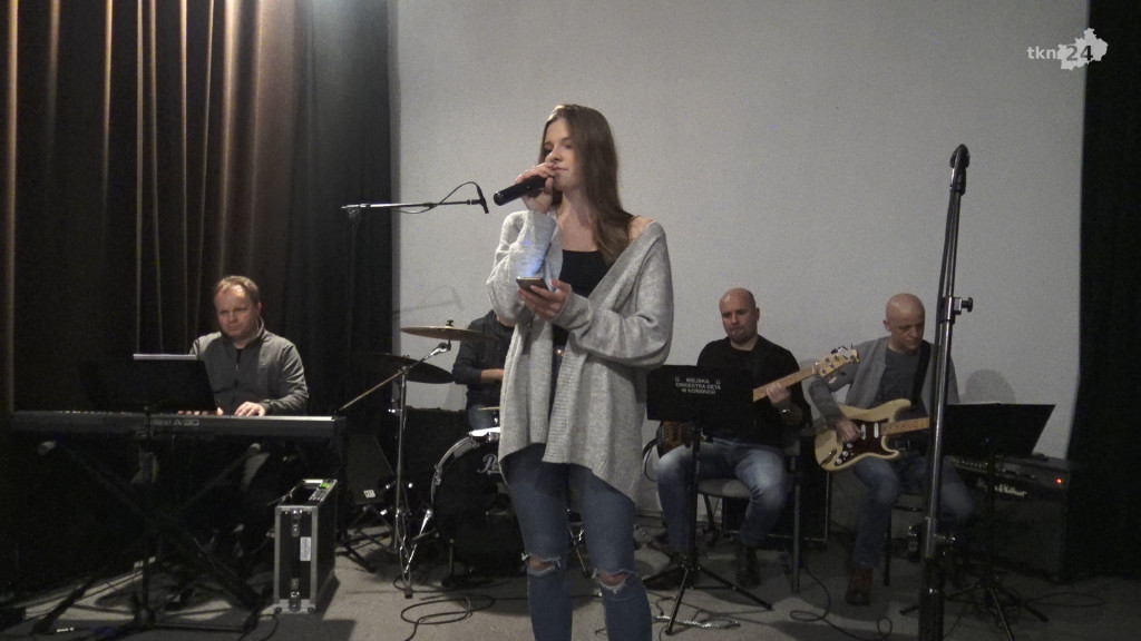 Już w piątek Muzyczne Jasełka w MGDK w Końskich! [wideo, zdjęcia]