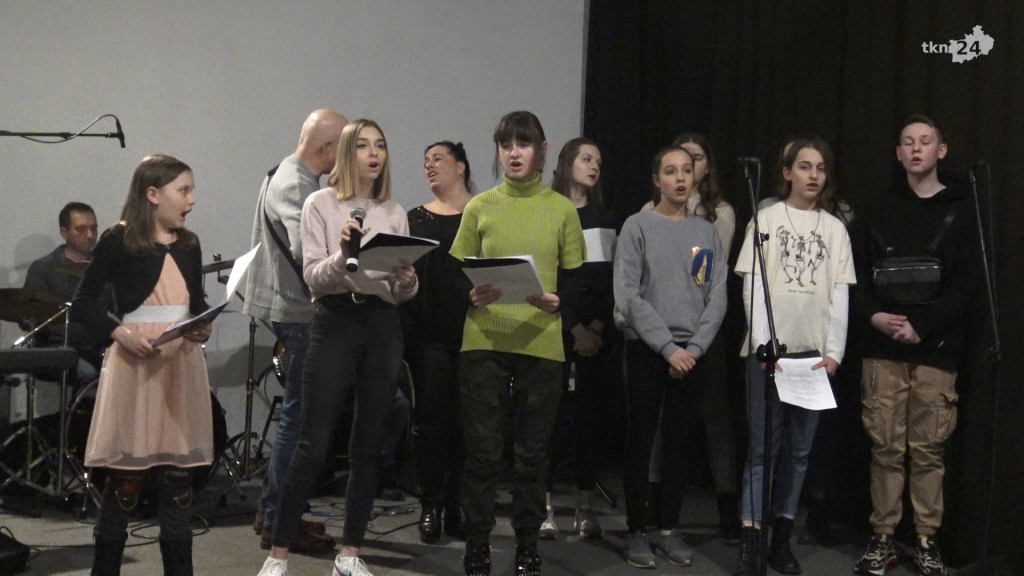 Już w piątek Muzyczne Jasełka w MGDK w Końskich! [wideo, zdjęcia]