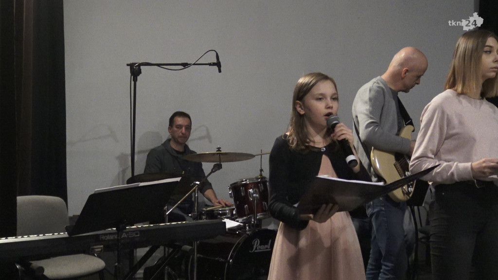 Już w piątek Muzyczne Jasełka w MGDK w Końskich! [wideo, zdjęcia]