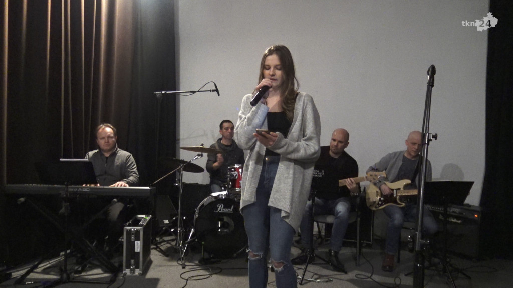Już w piątek Muzyczne Jasełka w MGDK w Końskich! [wideo, zdjęcia]