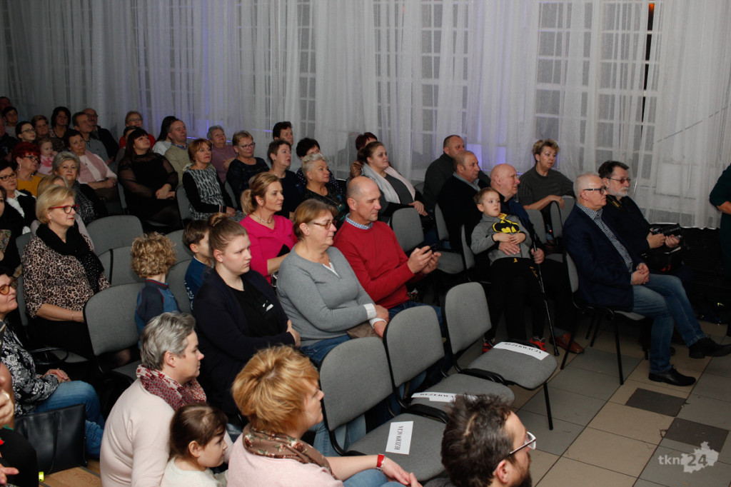 Wzruszające jasełka przygotowane przez MGDK w Końskich [fotogaleria]