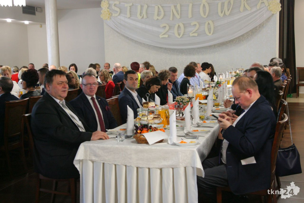 PCPR w Końskich świętowało 20-lecie w Astorii [wideo, fotogaleria]