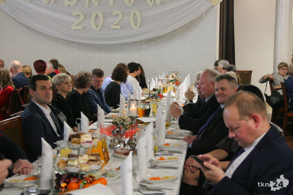 PCPR w Końskich świętowało 20-lecie w Astorii [wideo, fotogaleria]