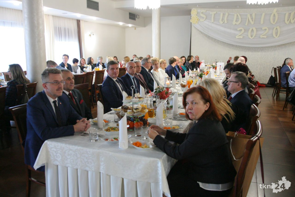 PCPR w Końskich świętowało 20-lecie w Astorii [wideo, fotogaleria]