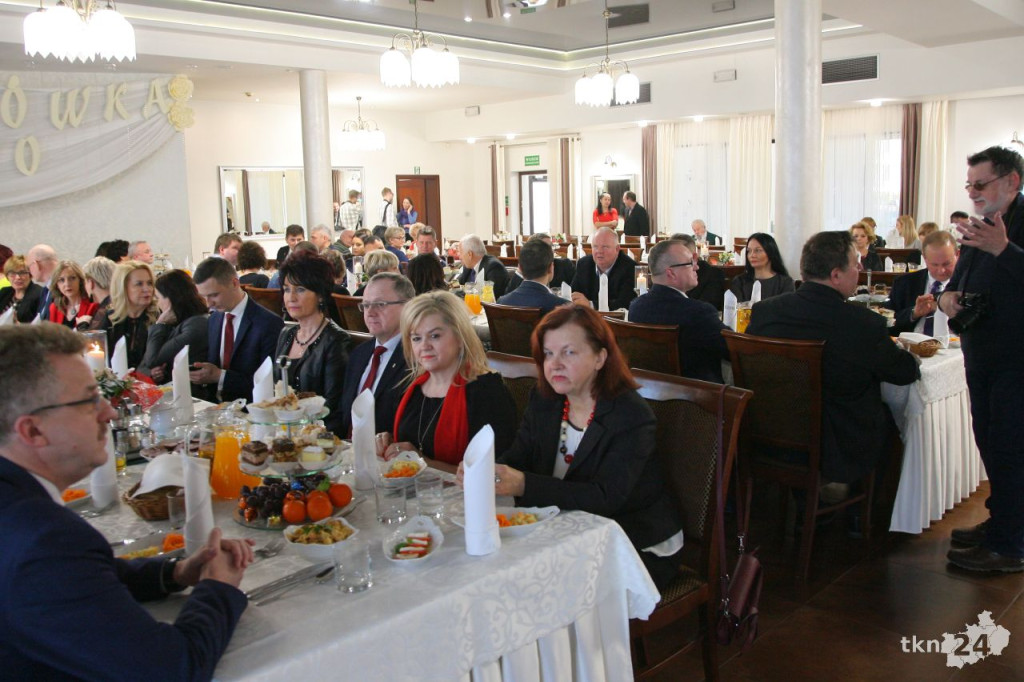PCPR w Końskich świętowało 20-lecie w Astorii [wideo, fotogaleria]